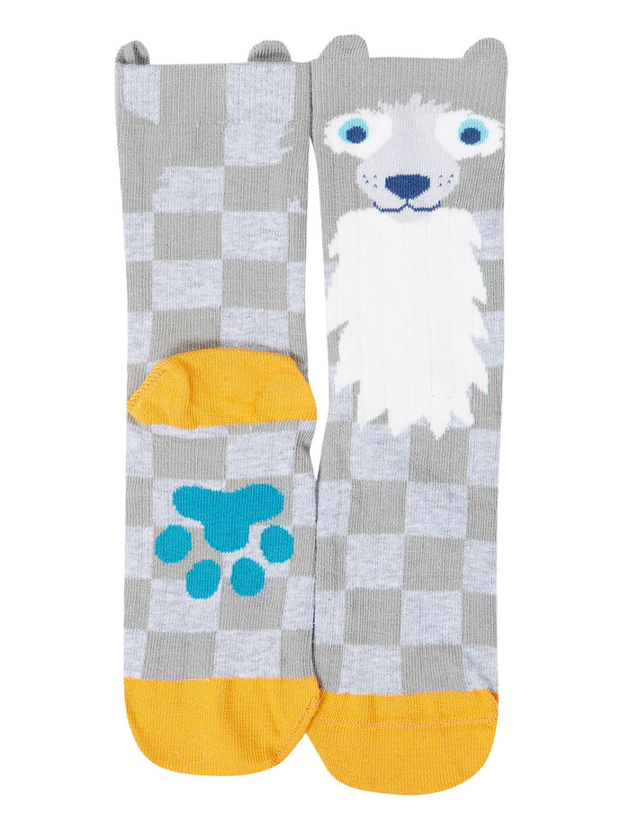 Character Socks 2 Pack