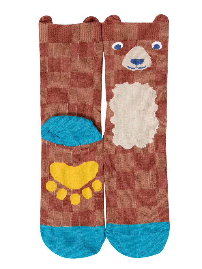 Character Socks 2 Pack