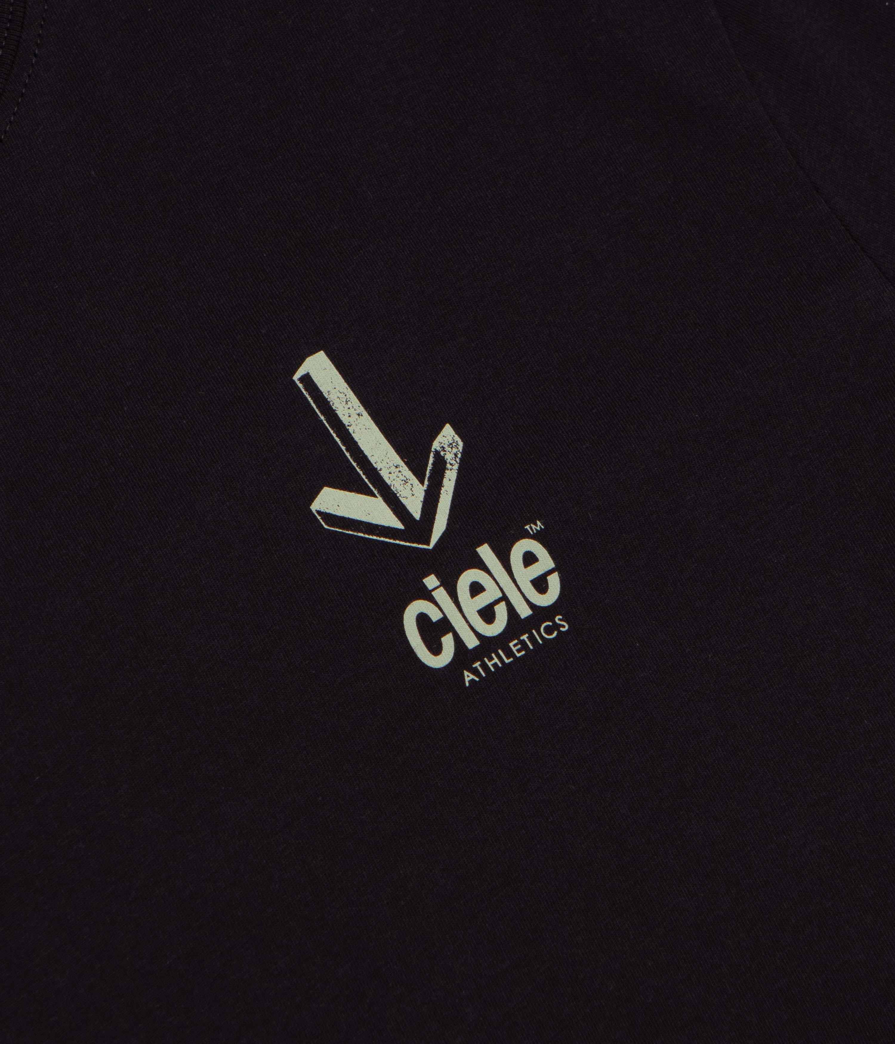 Ciele Cafe OR T-Shirt - Black