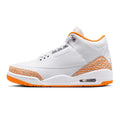 Women's Jordan 3 Retro "Orange Citrus" Wht/Pimento-Orng Peel (CK9246 101)