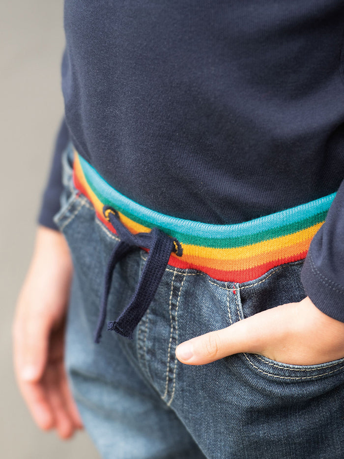 Cody Comfy Jeans