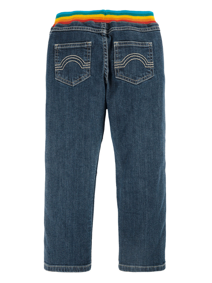 Cody Comfy Jeans