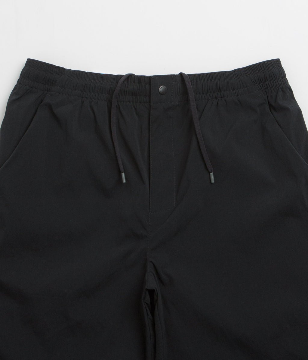 Columbia Chill Creek 8" Shorts - Black