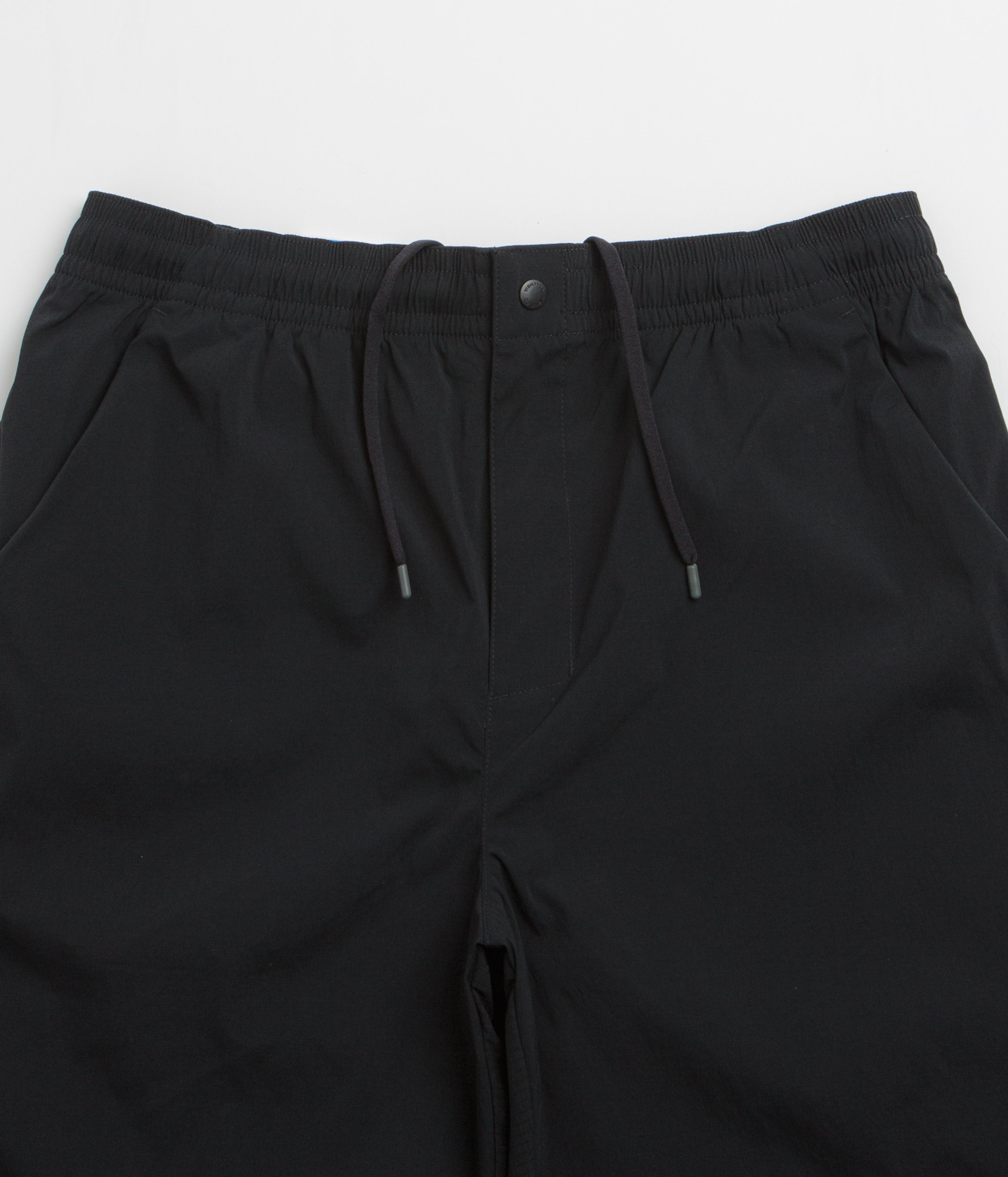 Columbia Chill Creek 8" Shorts - Black