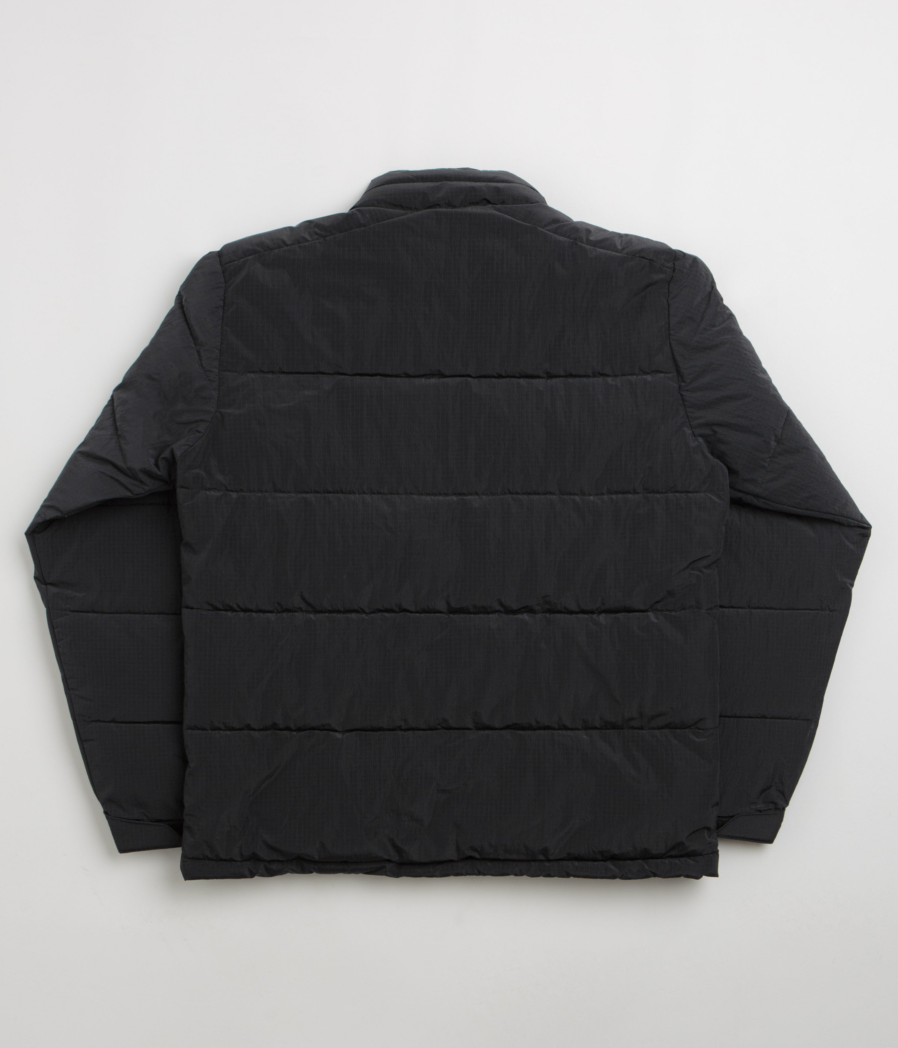 Columbia Challenger II Printed Windbreaker Jacket - Black