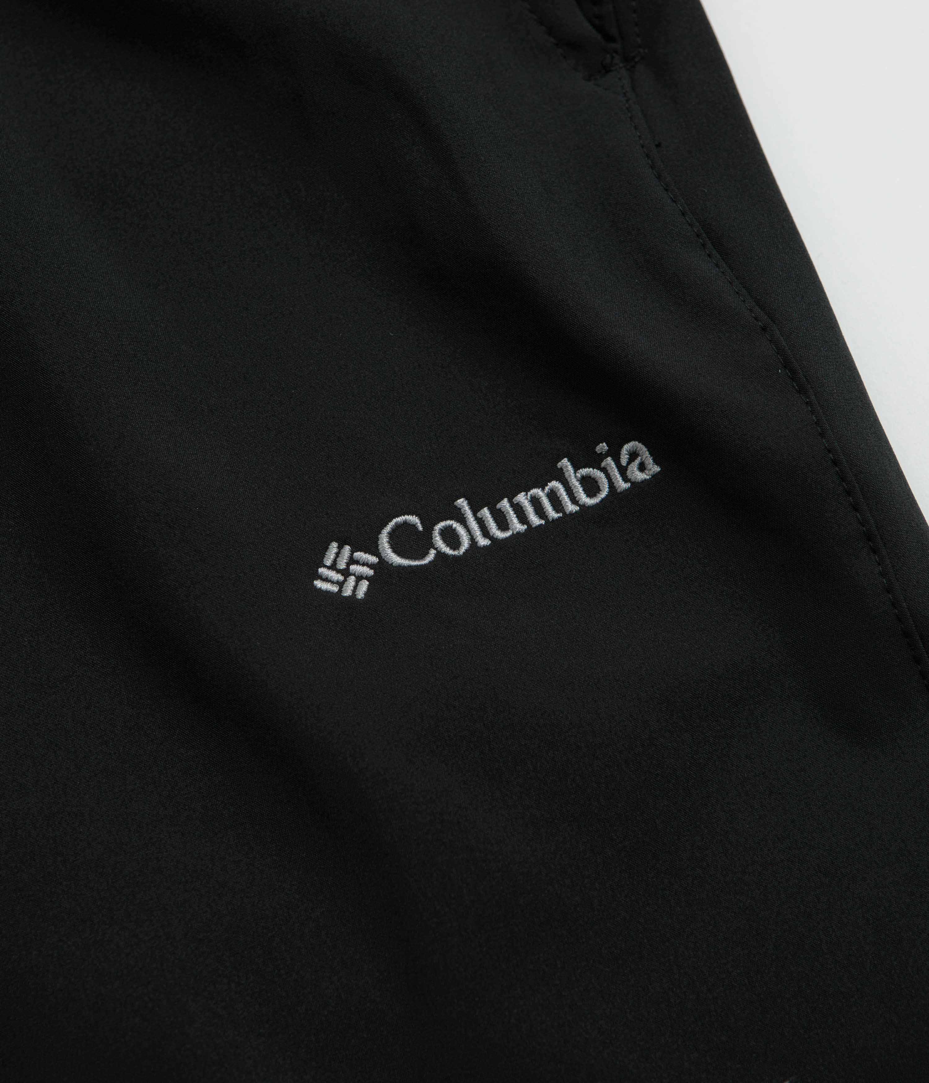 Columbia Vital Valley Joggers - Black