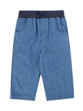 Comfy Lined Jeans