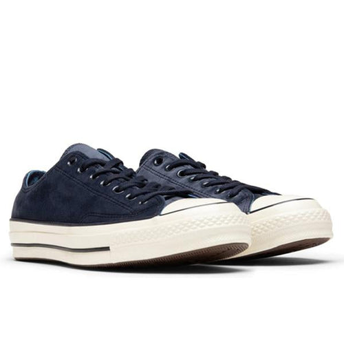 All Star 'Velvet Pack' 70 Ox - Dark Obsidian/Egret/Black