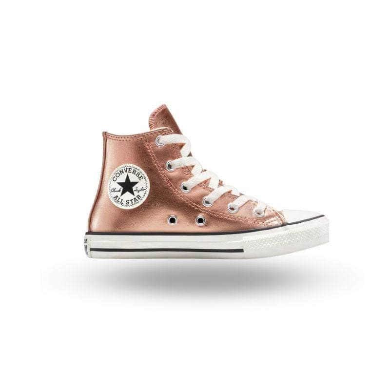 Converse Chuck Taylor All Star Metallic - Kid's Preschool