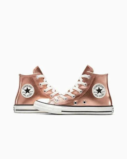 Converse Chuck Taylor All Star Metallic - Kid's Preschool