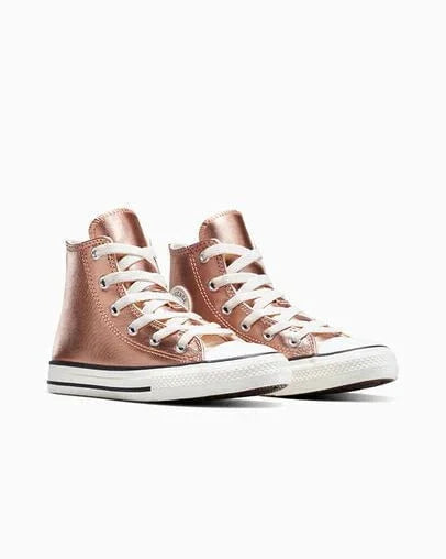 Converse Chuck Taylor All Star Metallic - Kid's Preschool