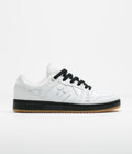 Converse x Sneeze Mag AS-1 Pro Ox Shoes - White / Black / Gum Honey