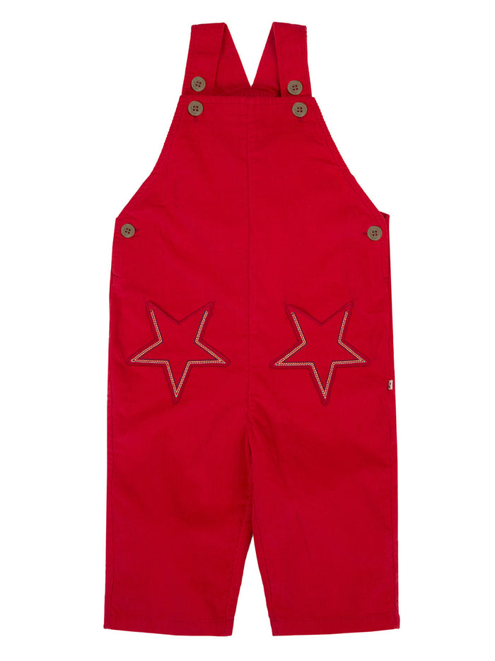Cory Cord Dungaree