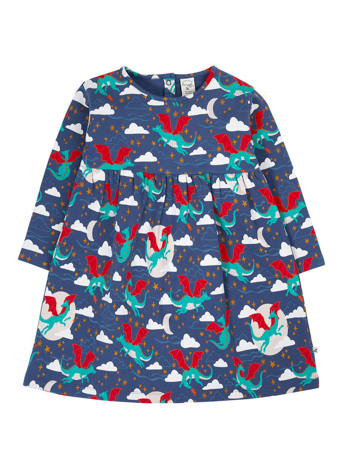 Cosy Amelia Dress