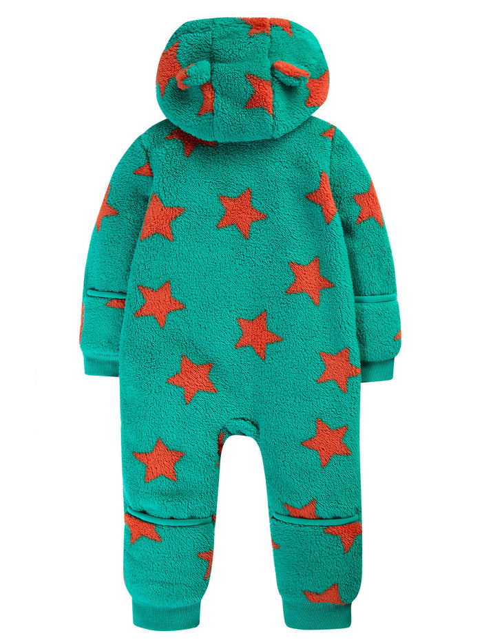 Cosy Ted Snuggle Suit