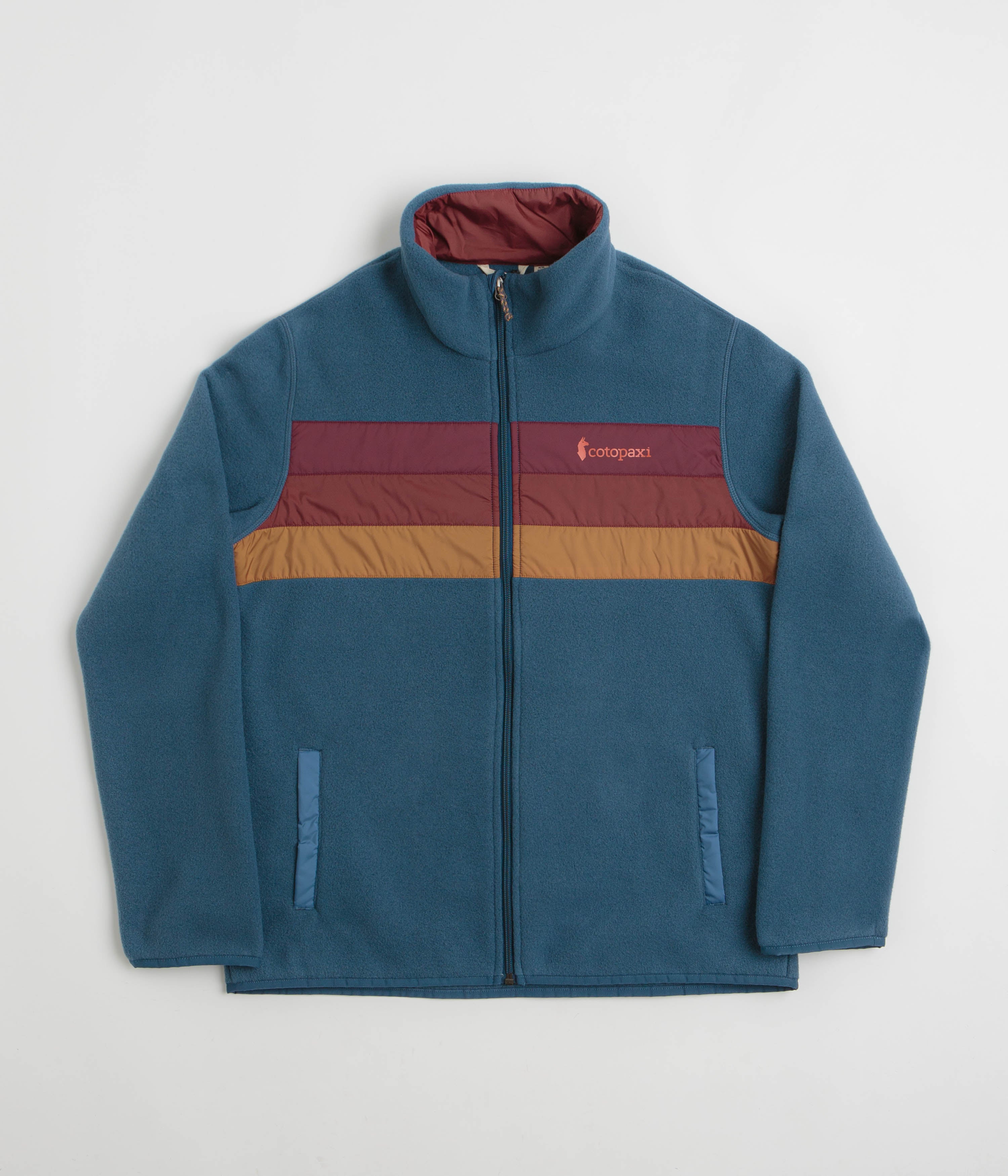 Cotopaxi Teca Fleece - Cecret Lake