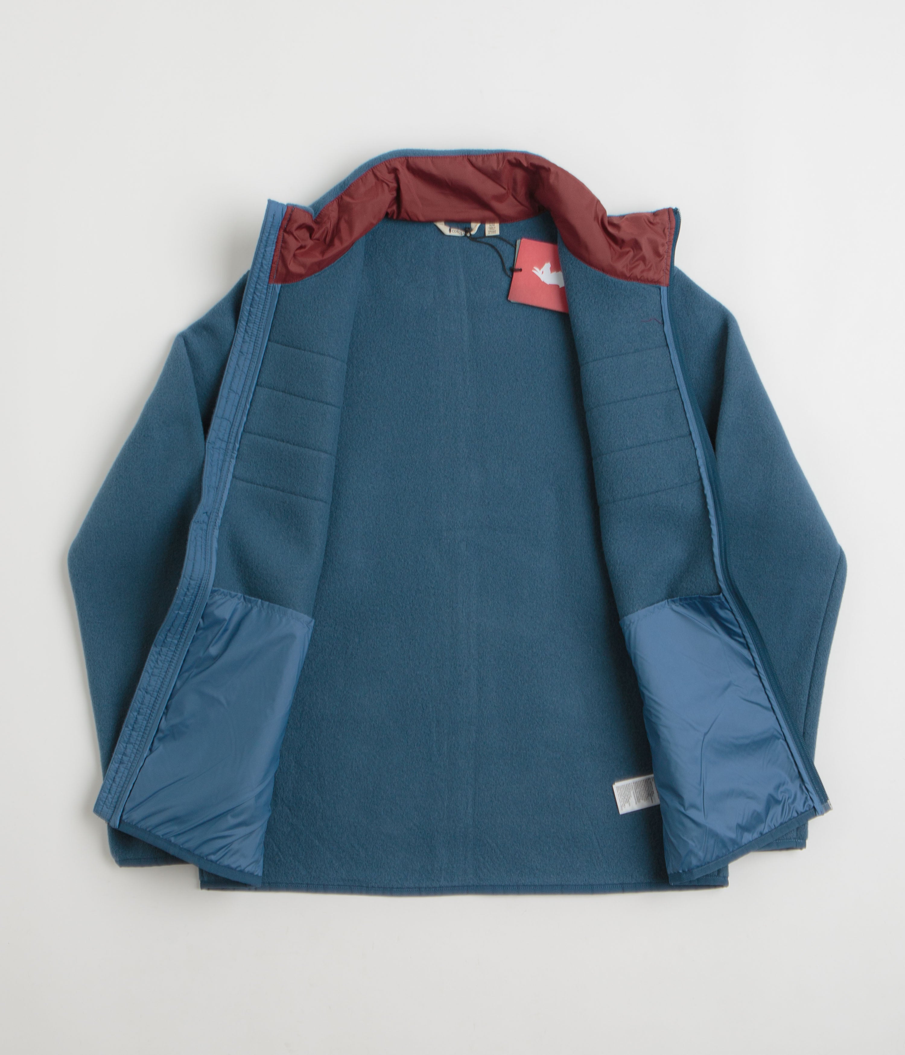 Cotopaxi Teca Fleece - Cecret Lake