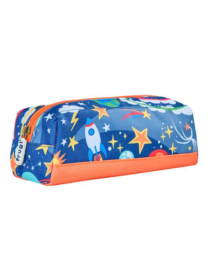 Crafty Pencil Case