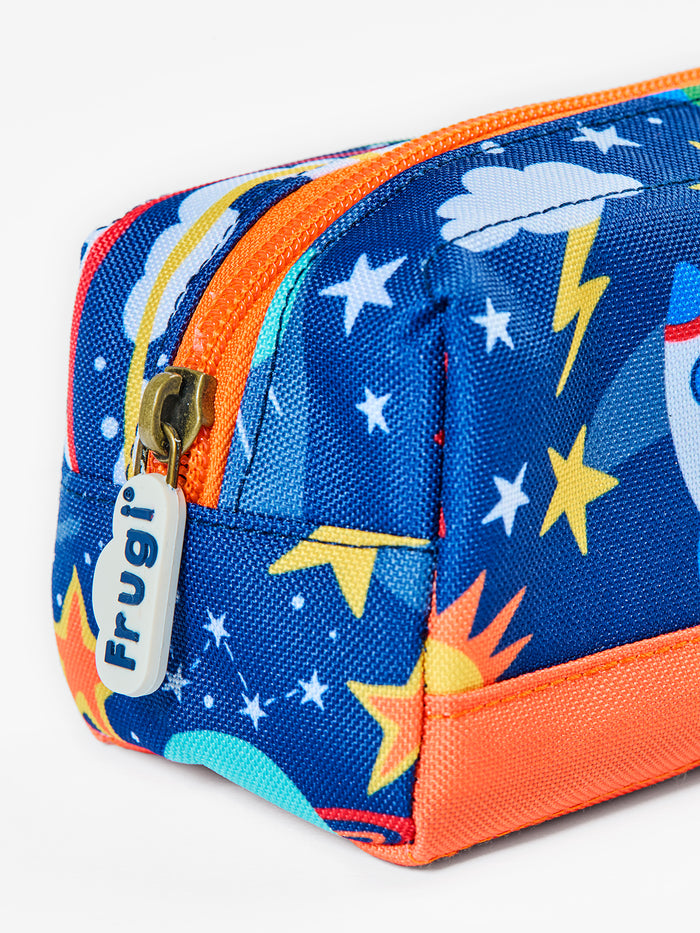 Crafty Pencil Case