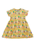 Dara Baby Body Dress