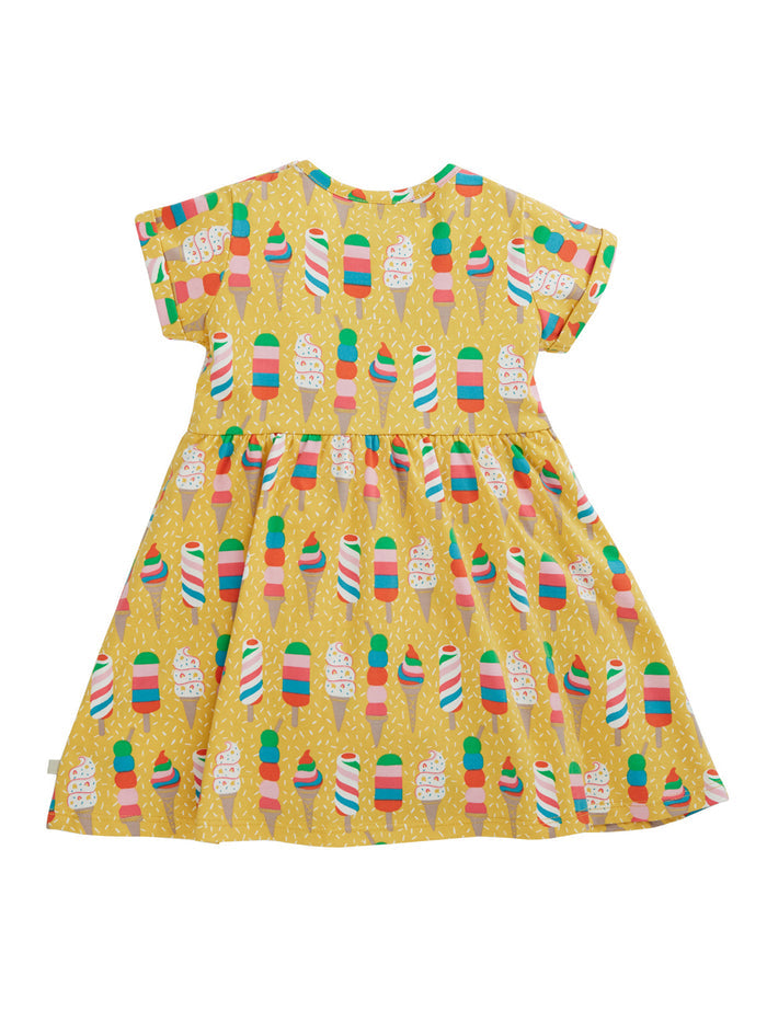 Dara Baby Body Dress