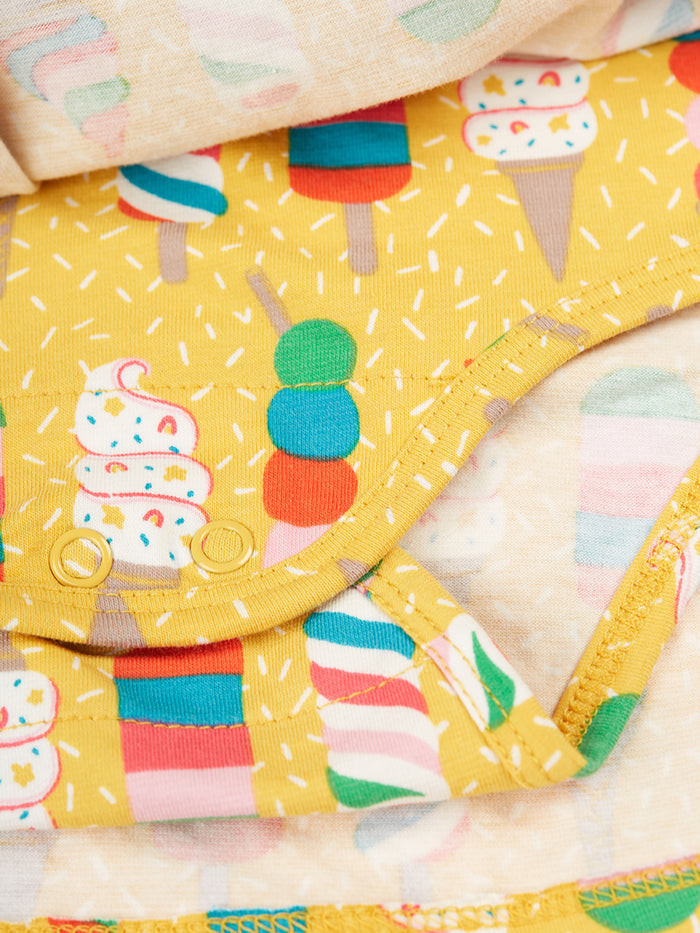 Dara Baby Body Dress