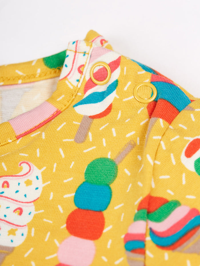 Dara Baby Body Dress