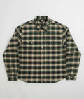 Dickies Johnsonville Shirt - Pine Needle Green