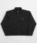 Dickies Painter Canvas Jacket - Black