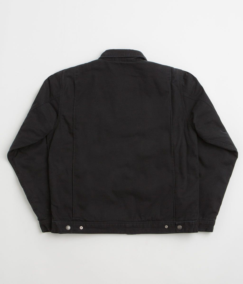 Dickies Painter Canvas Jacket - Black