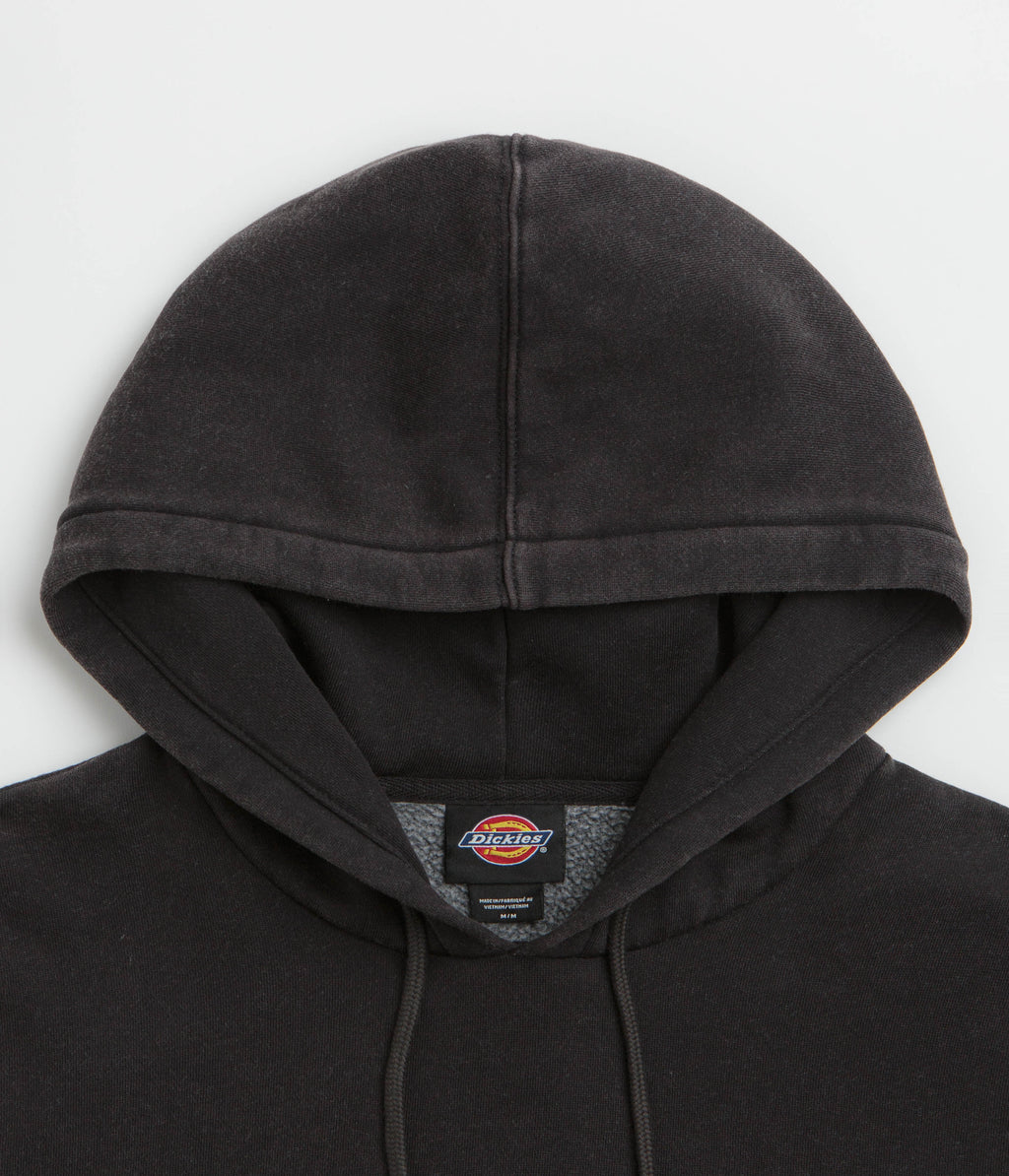 Dickies Plentywood Hoodie - Black