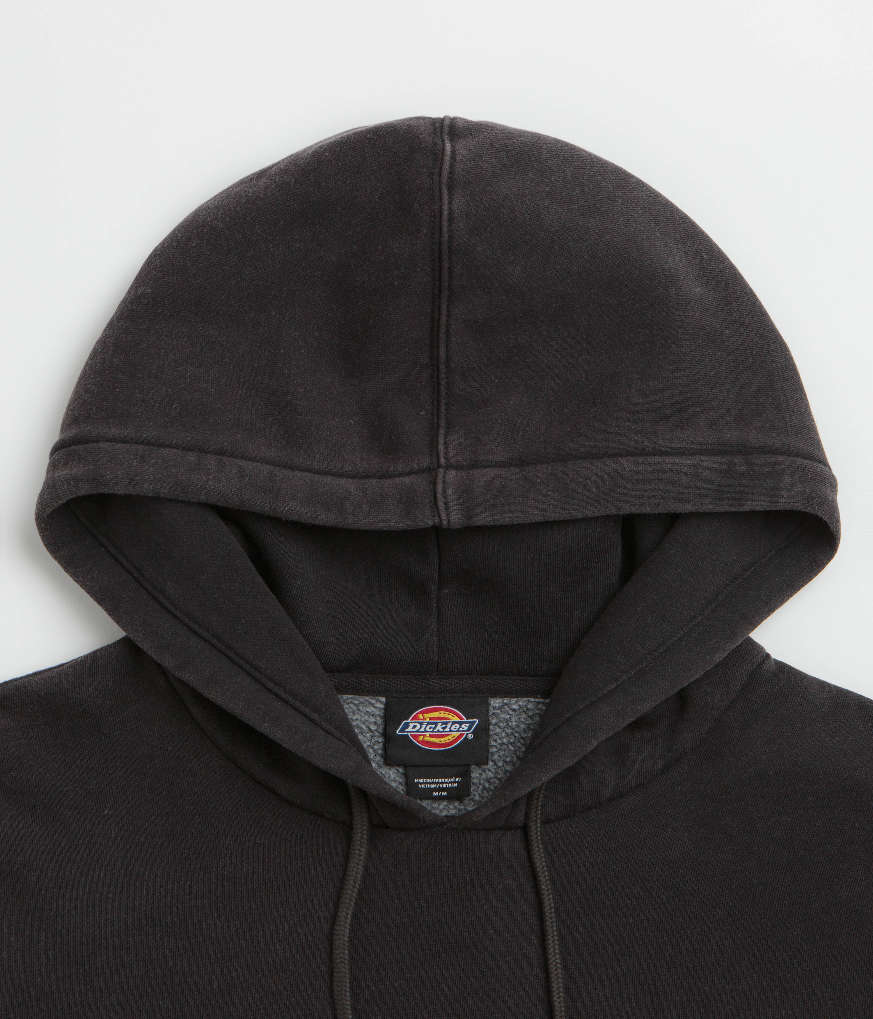 Dickies Plentywood Hoodie - Black