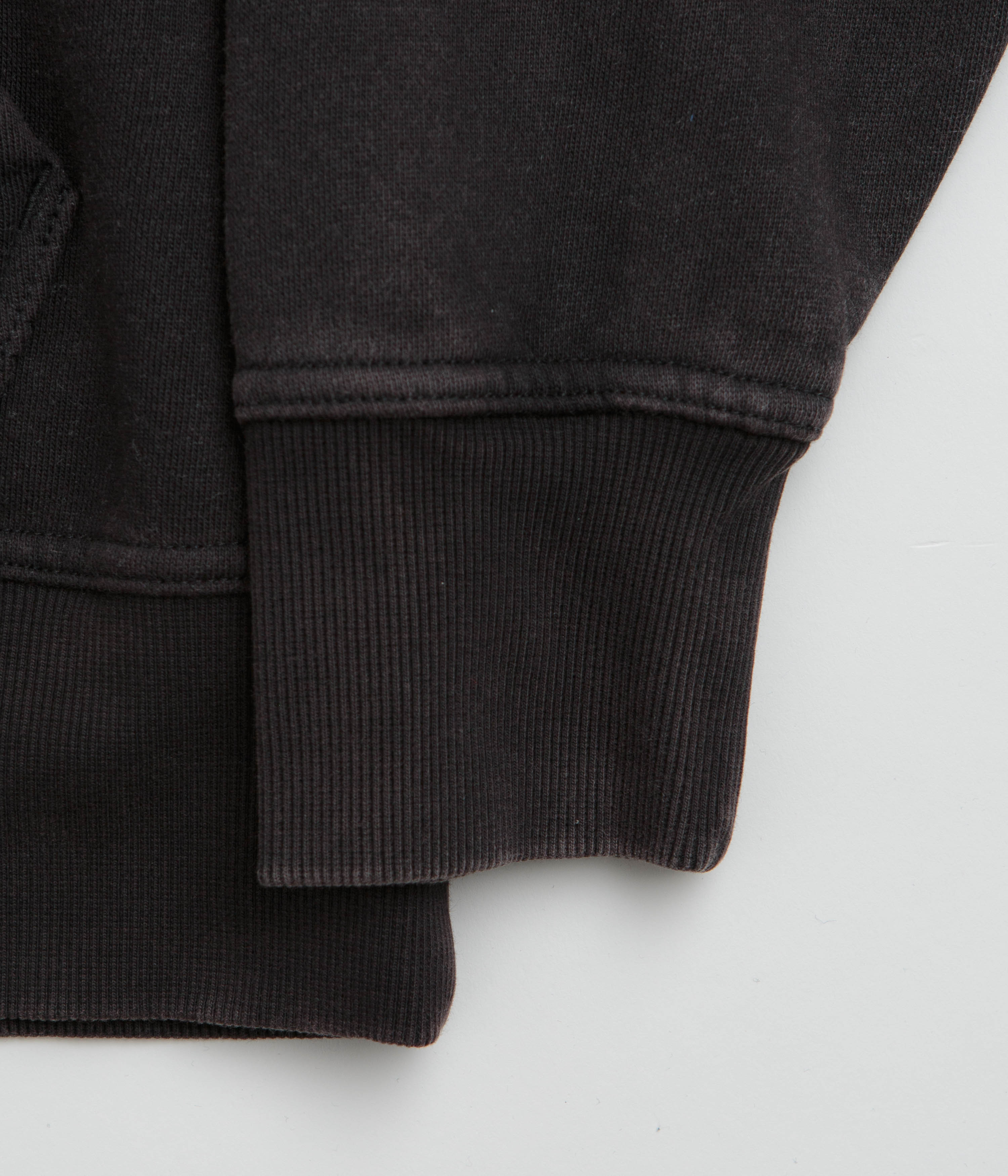 Dickies Plentywood Hoodie - Black