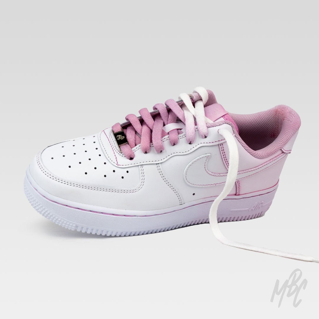 Dip Dye Gradient - Air Force 1 Custom
