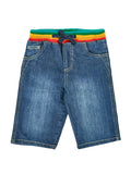 Dorian Denim Shorts