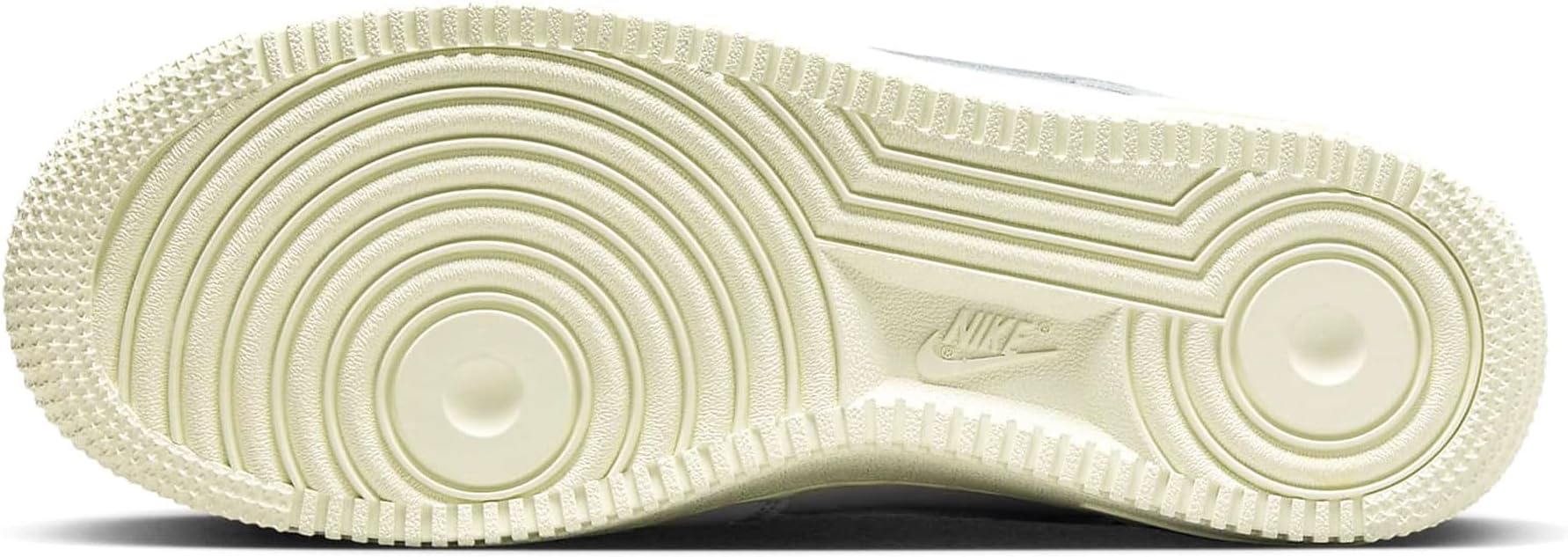 Women's Nike Air Force 1 Summit White/Summit White (DR9503 100)