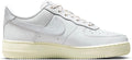 Women's Nike Air Force 1 Summit White/Summit White (DR9503 100)
