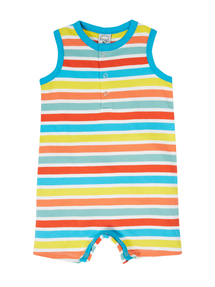 Dune Romper