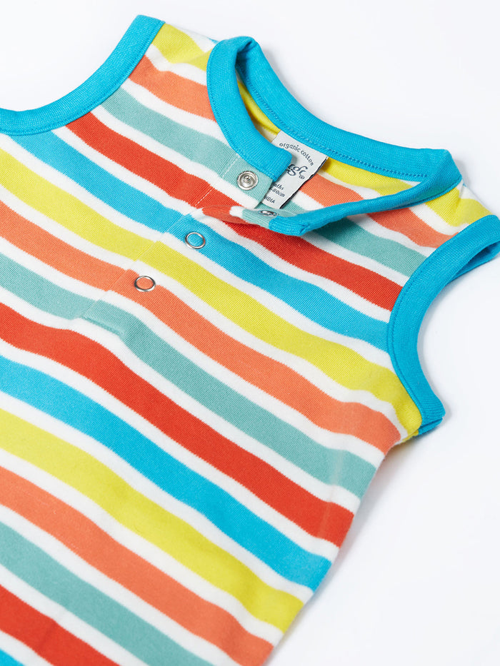 Dune Romper