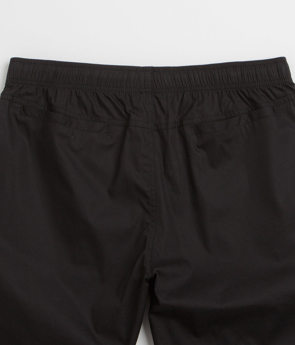 Dungeon Cold Steel Shorts - Black