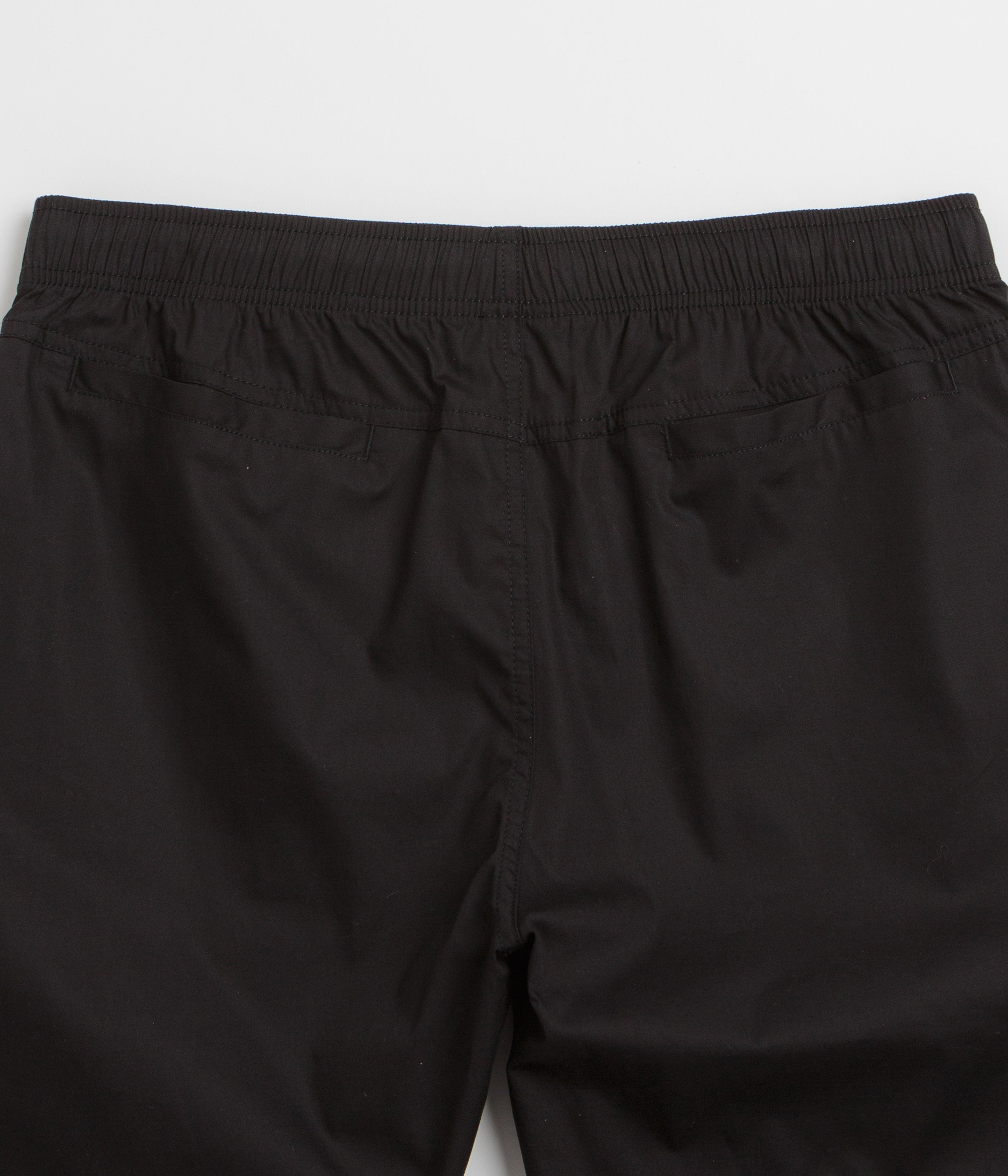 Dungeon Cold Steel Shorts - Black
