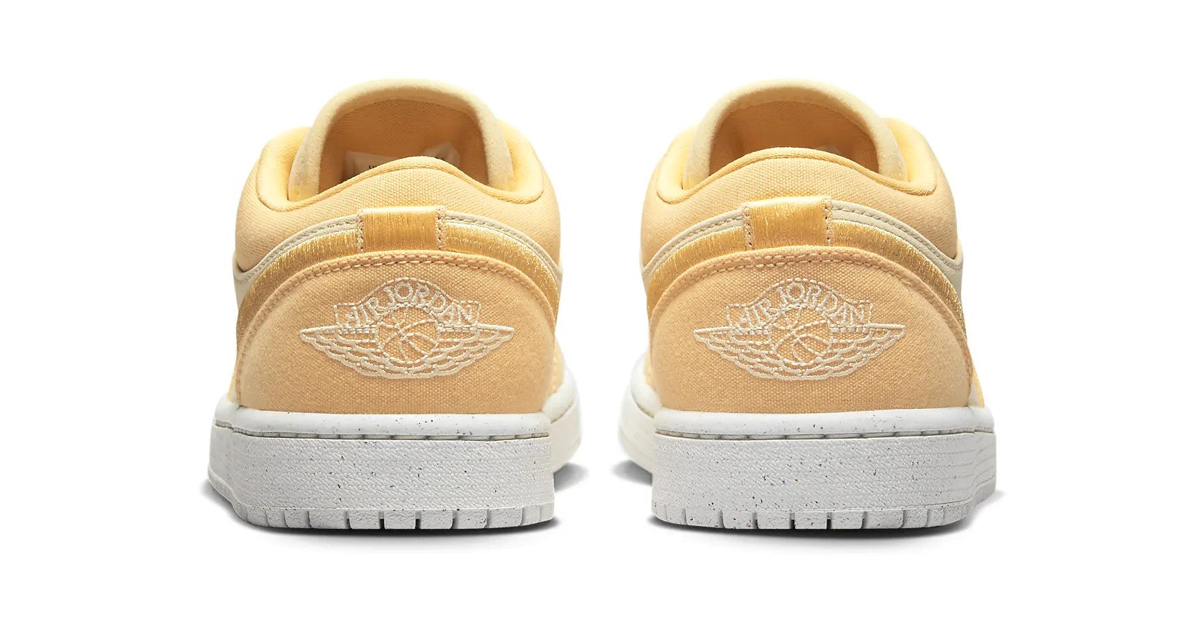 Women's Air Jordan 1 Low SE Celestial Gold/Muslin-Sail (DV0426 200)