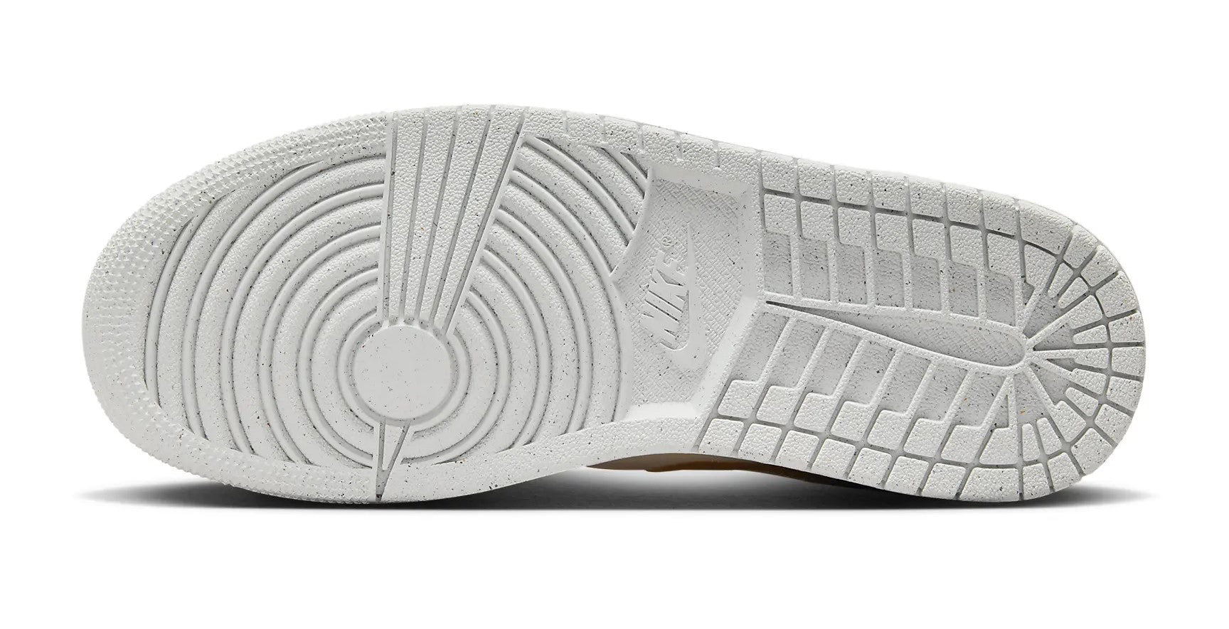 Women's Air Jordan 1 Low SE Celestial Gold/Muslin-Sail (DV0426 200)