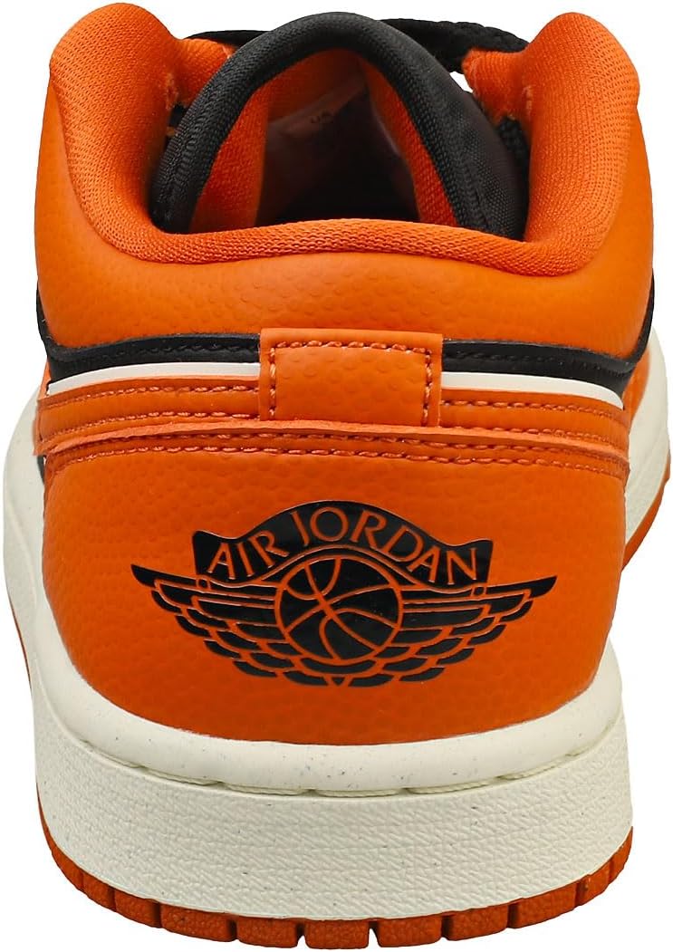 Women's Jordan 1 Low SE Sport Spice/Black-Coconut Milk (DV1299 800)