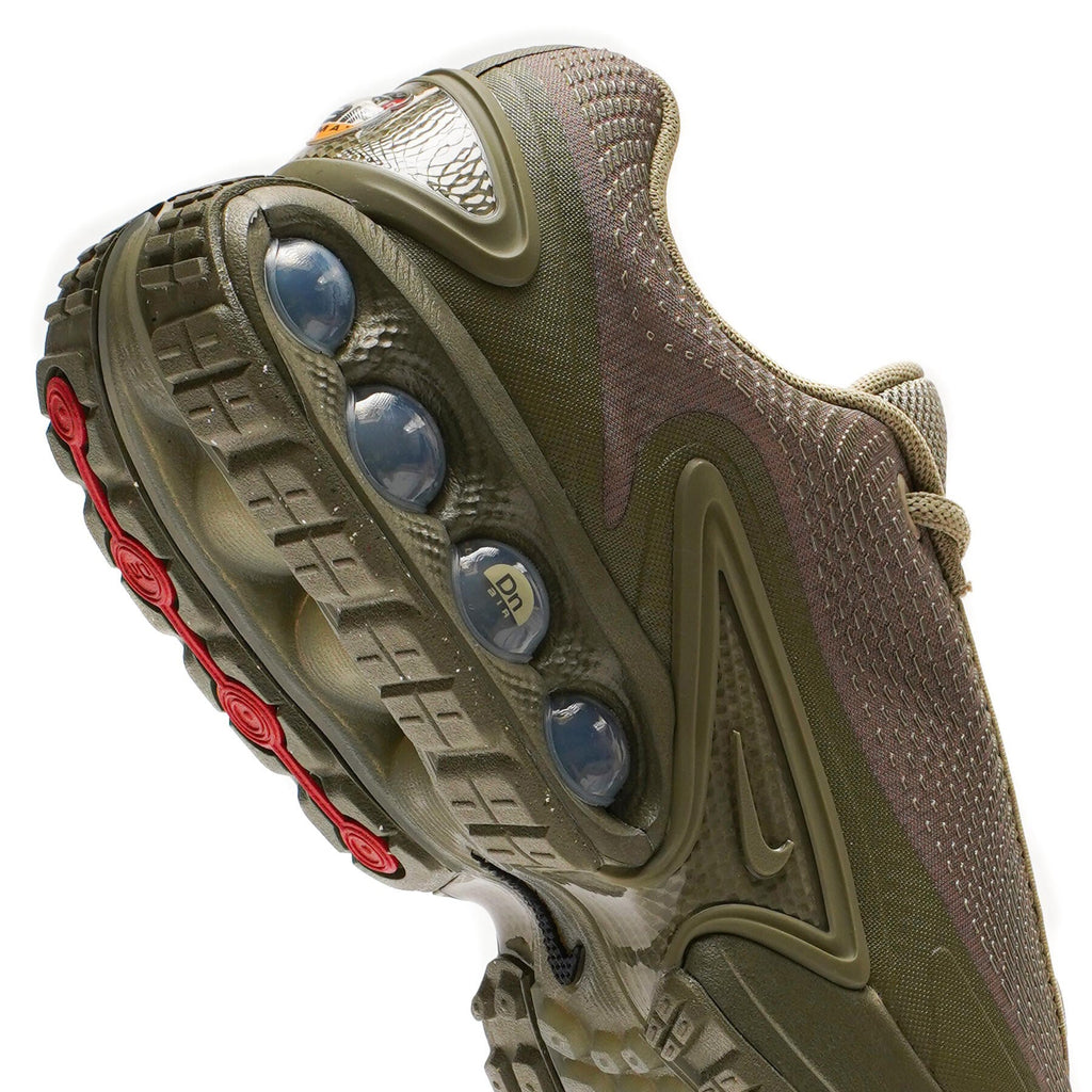 Men's Nike Air Max DN Neutral Olive/Medium Olive (DV3337 200)