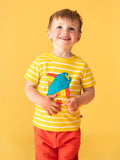 Easy On Interactive T-shirt