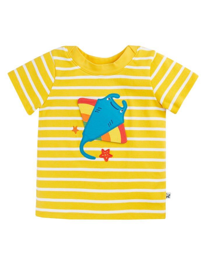Easy On Interactive T-shirt