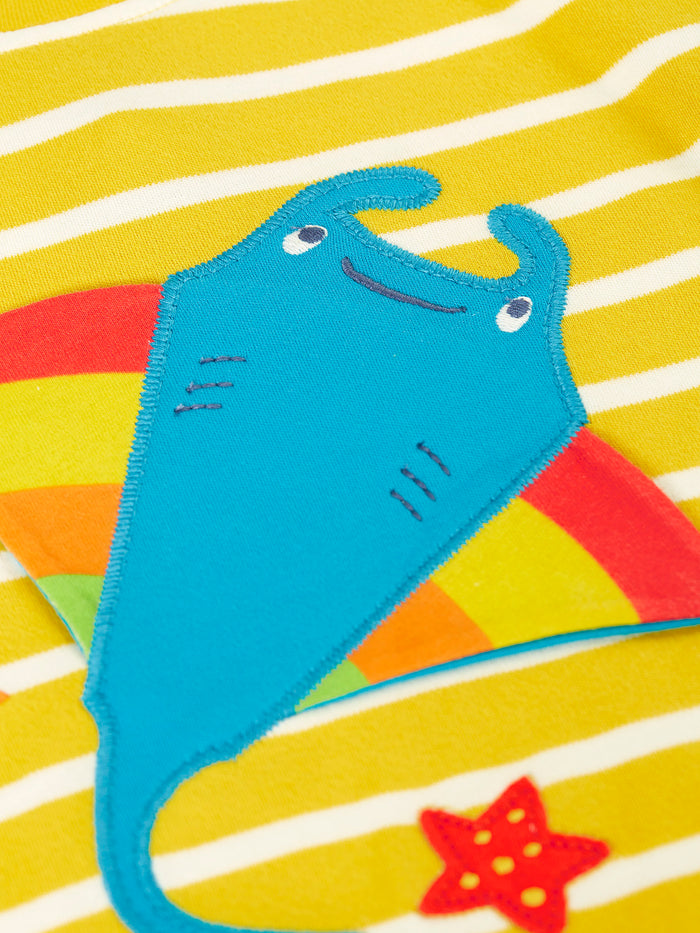 Easy On Interactive T-shirt
