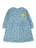 Easy On Waffle Dress