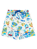 Edie Shorts